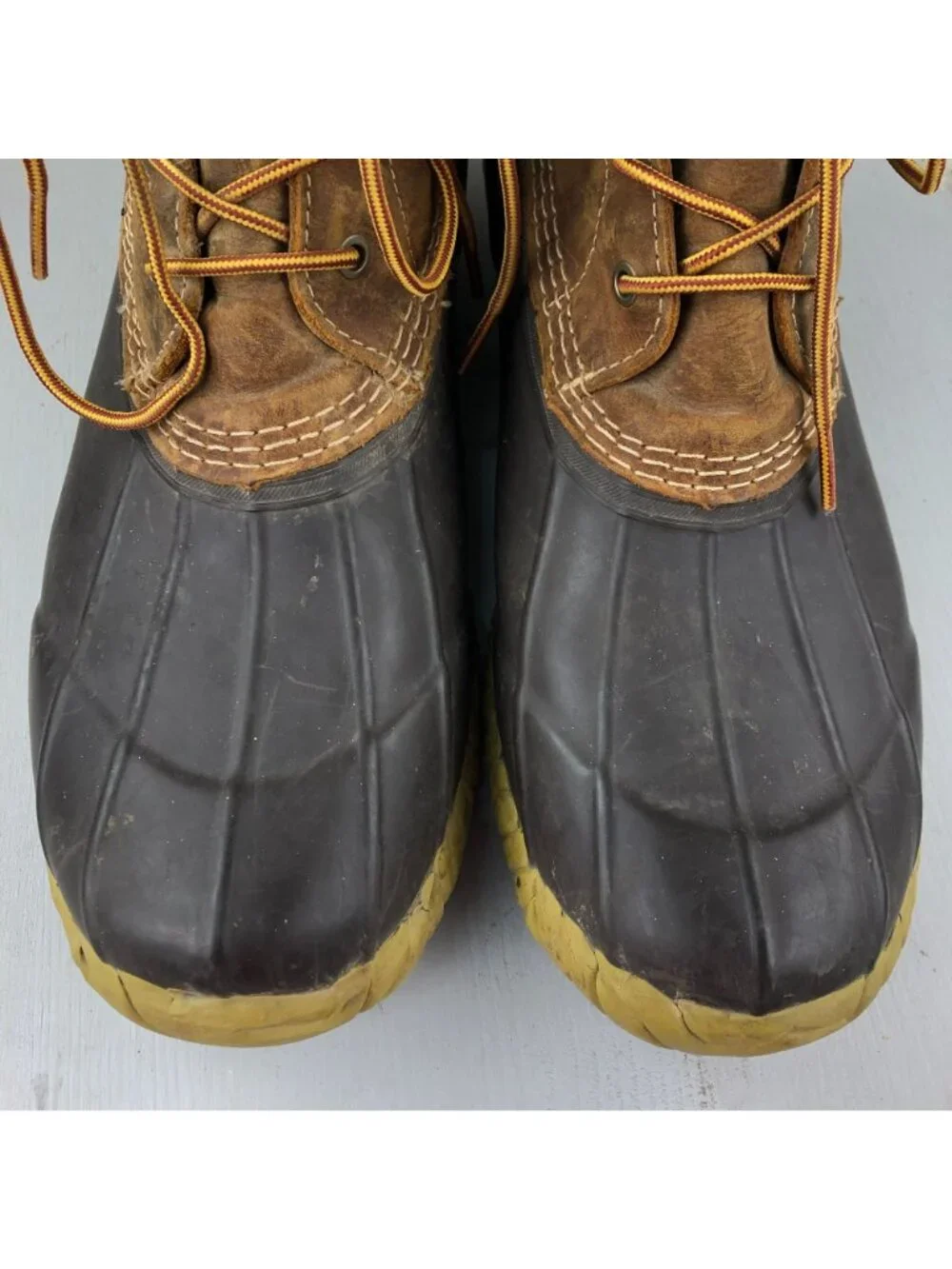 Georgia Boot Men's Size 12M Marshland 8